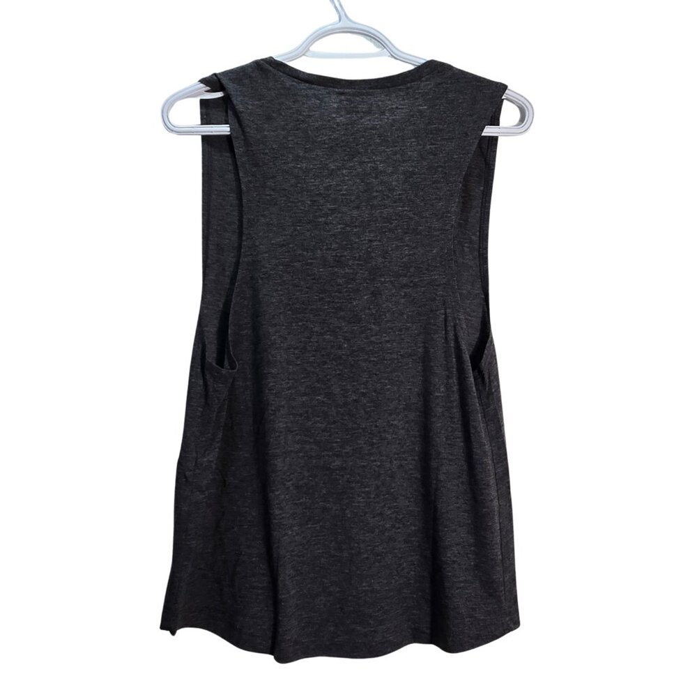 NWT | Marvel Eternals Deviant Tank Top | Next Level Apparel | Charcoal | Large - Picture 3 of 5